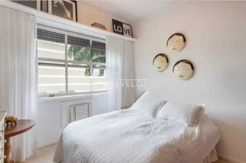 Apartamento, 3 quartos, 139 m² - Foto 8
