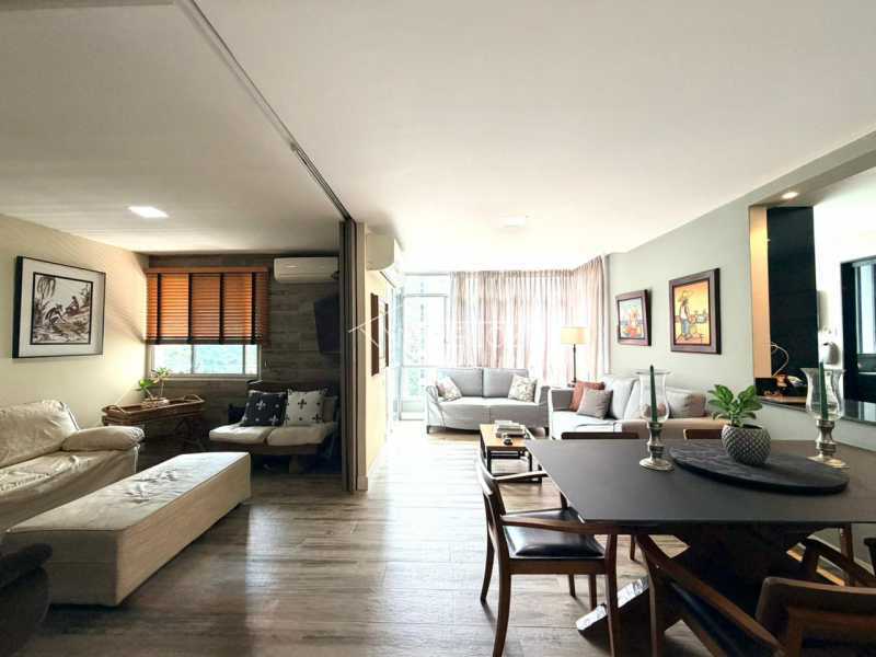 Apartamento, 3 quartos, 114 m² - Foto 8