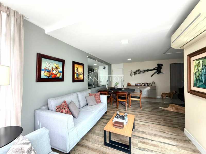 Apartamento, 3 quartos, 114 m² - Foto 9