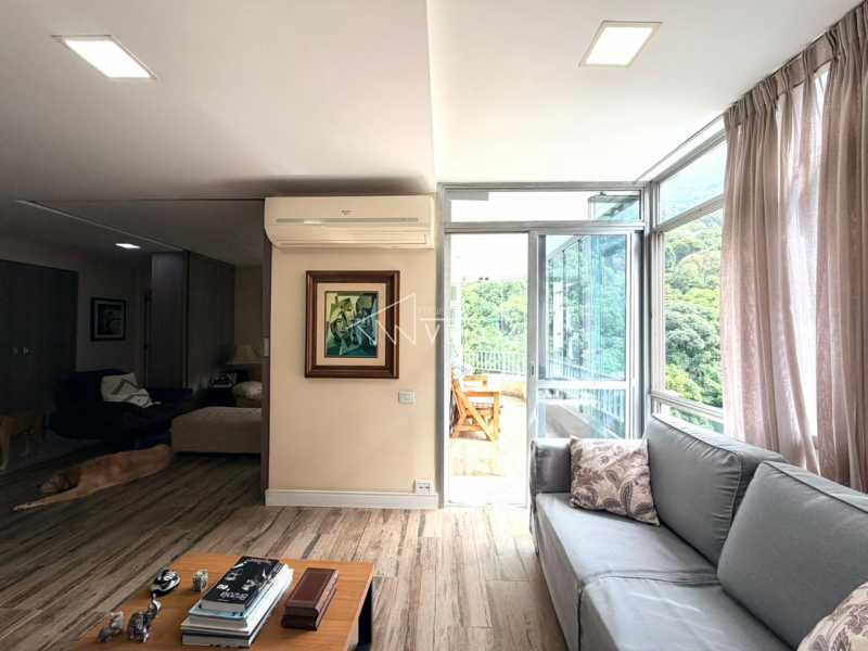 Apartamento, 3 quartos, 114 m² - Foto 3