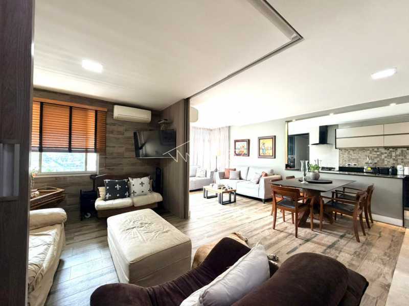 Apartamento, 3 quartos, 114 m² - Foto 6