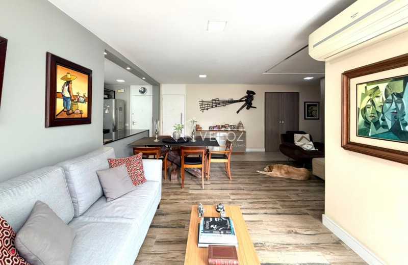 Apartamento, 3 quartos, 114 m² - Foto 10