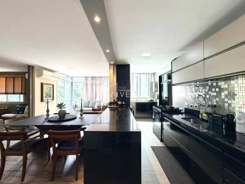 Apartamento, 3 quartos, 114 m² - Foto 11