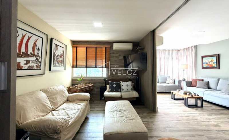 Apartamento, 3 quartos, 114 m² - Foto 7