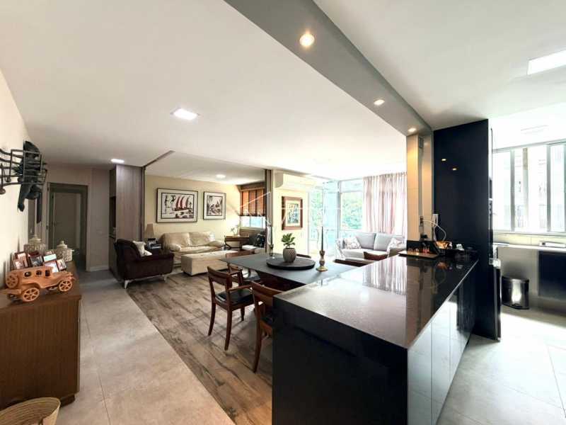 Apartamento, 3 quartos, 114 m² - Foto 12