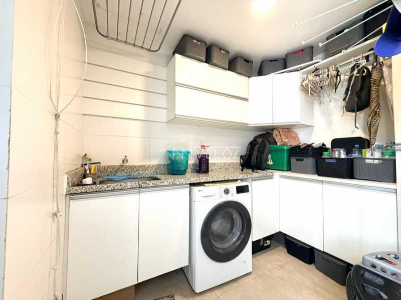 Apartamento, 3 quartos, 114 m² - Foto 15