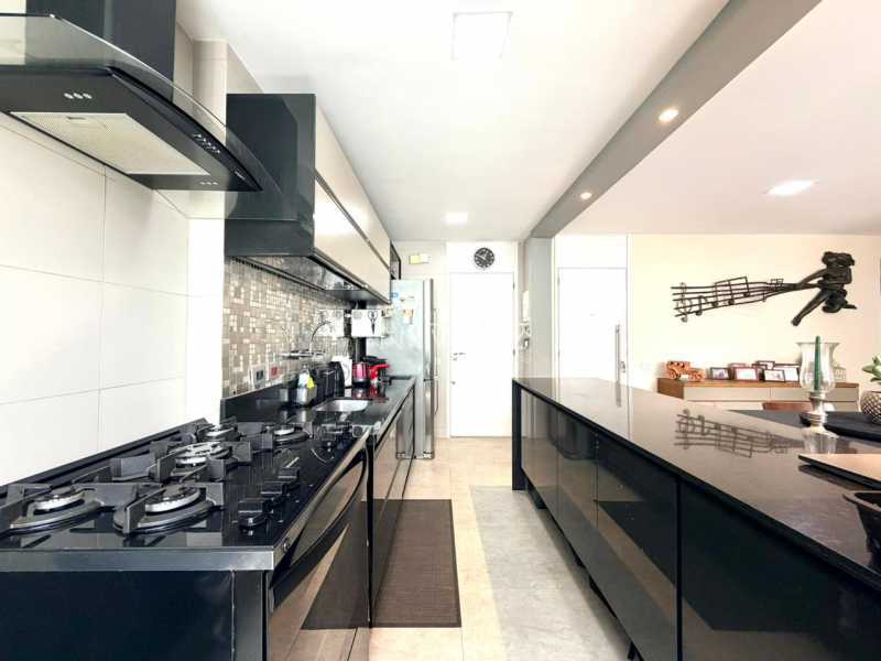 Apartamento, 3 quartos, 114 m² - Foto 14