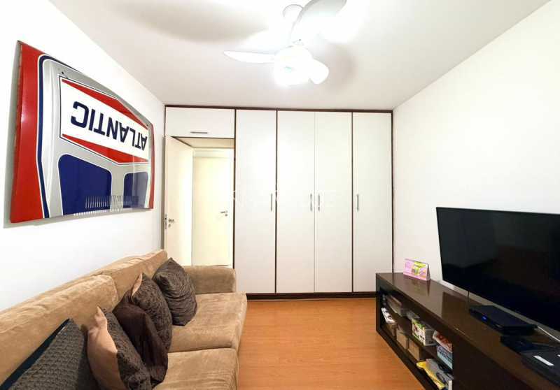 Apartamento, 3 quartos, 114 m² - Foto 1