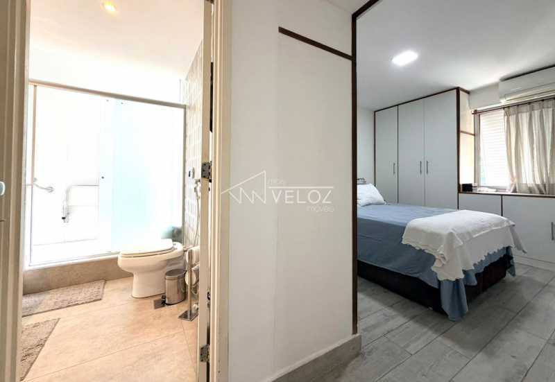 Apartamento, 3 quartos, 114 m² - Foto 23