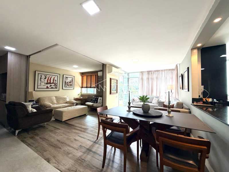 Apartamento, 3 quartos, 114 m² - Foto 5