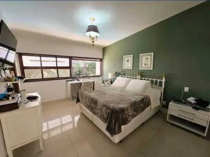 Apartamento, 4 quartos, 527 m² - Foto 6