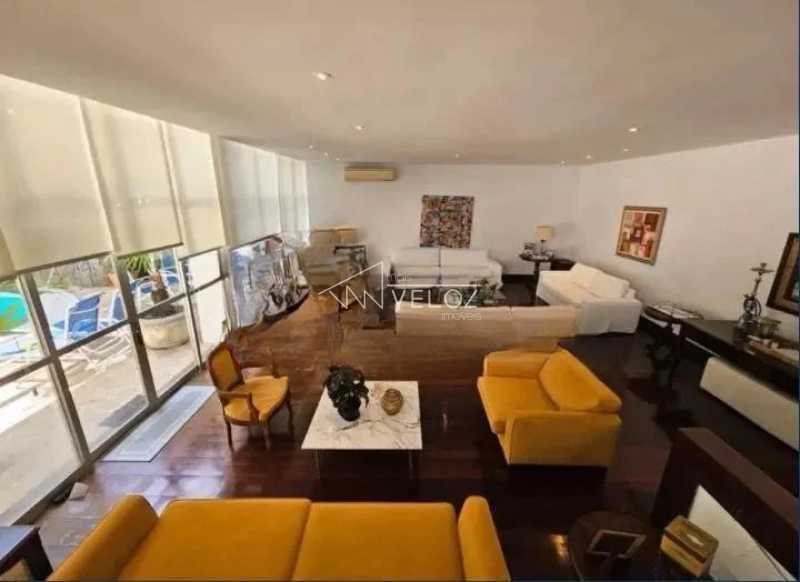 Apartamento, 4 quartos, 527 m² - Foto 8
