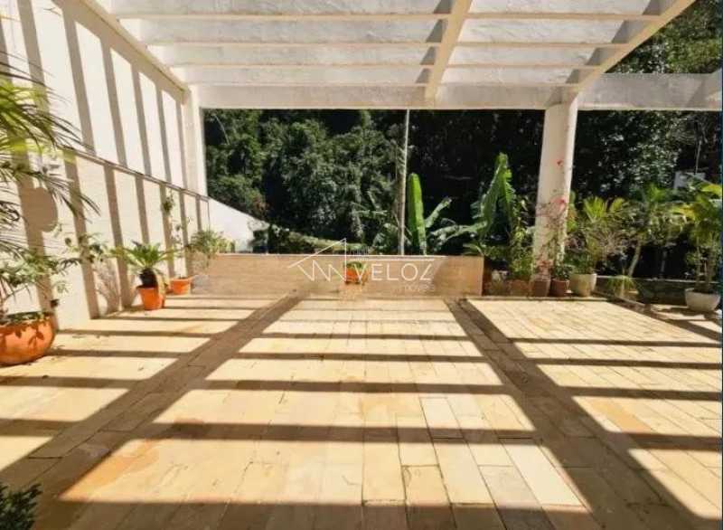 Apartamento, 4 quartos, 527 m² - Foto 12