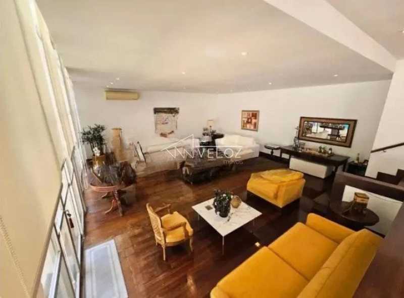 Apartamento, 4 quartos, 527 m² - Foto 25
