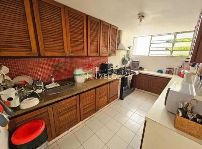 Apartamento, 4 quartos, 527 m² - Foto 2