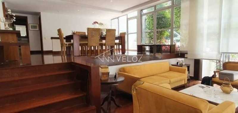 Apartamento, 4 quartos, 527 m² - Foto 17