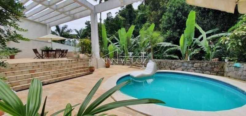 Apartamento, 4 quartos, 527 m² - Foto 14
