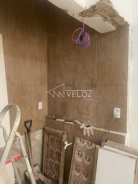 Kitnet-Studio, 26 m² - Foto 20