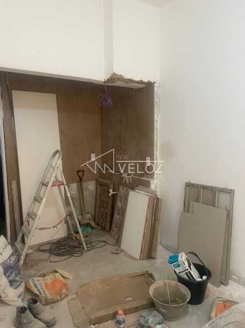 Kitnet-Studio, 26 m² - Foto 19