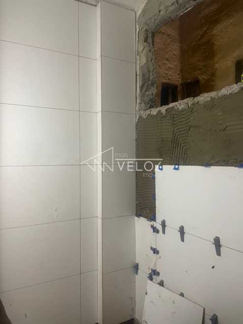 Kitnet-Studio, 26 m² - Foto 9