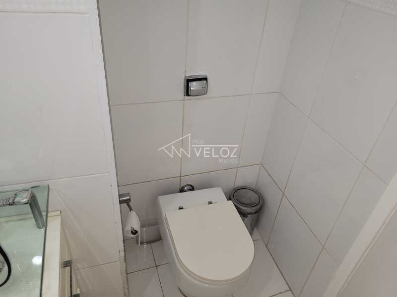 Cobertura, 3 quartos, 104 m² - Foto 8