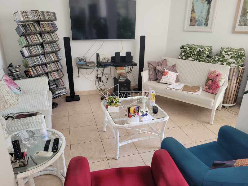 Cobertura, 3 quartos, 104 m² - Foto 5