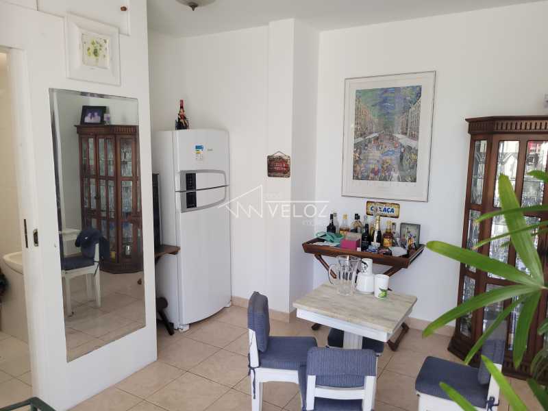 Cobertura, 3 quartos, 104 m² - Foto 6