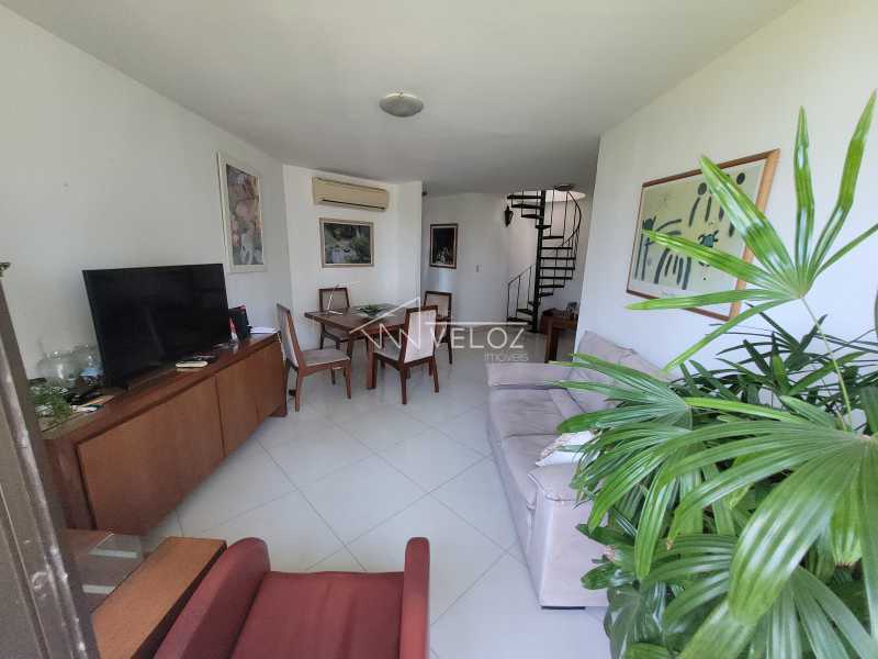 Cobertura, 3 quartos, 104 m² - Foto 7