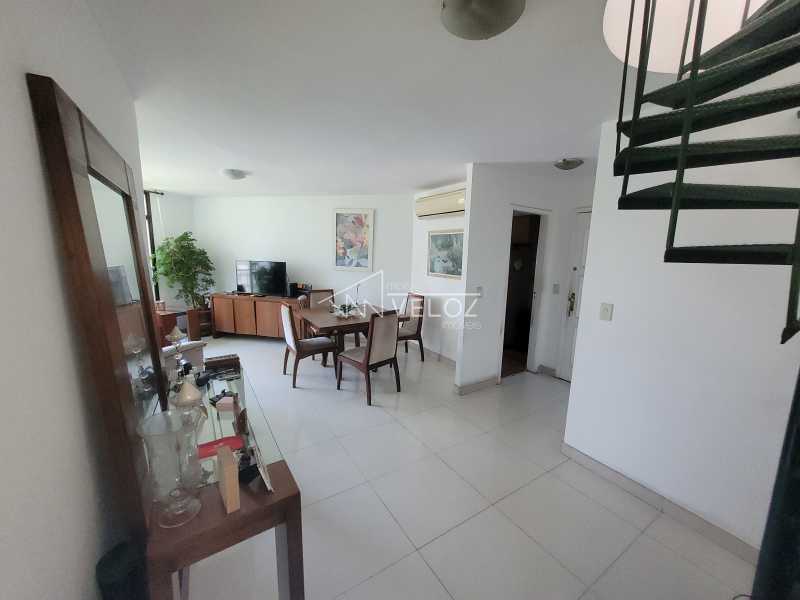 Cobertura, 3 quartos, 104 m² - Foto 9