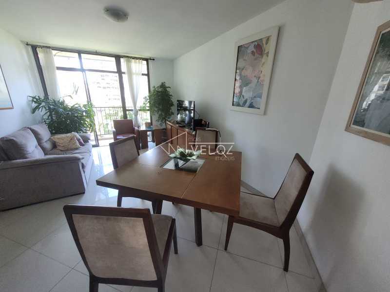 Cobertura, 3 quartos, 104 m² - Foto 10