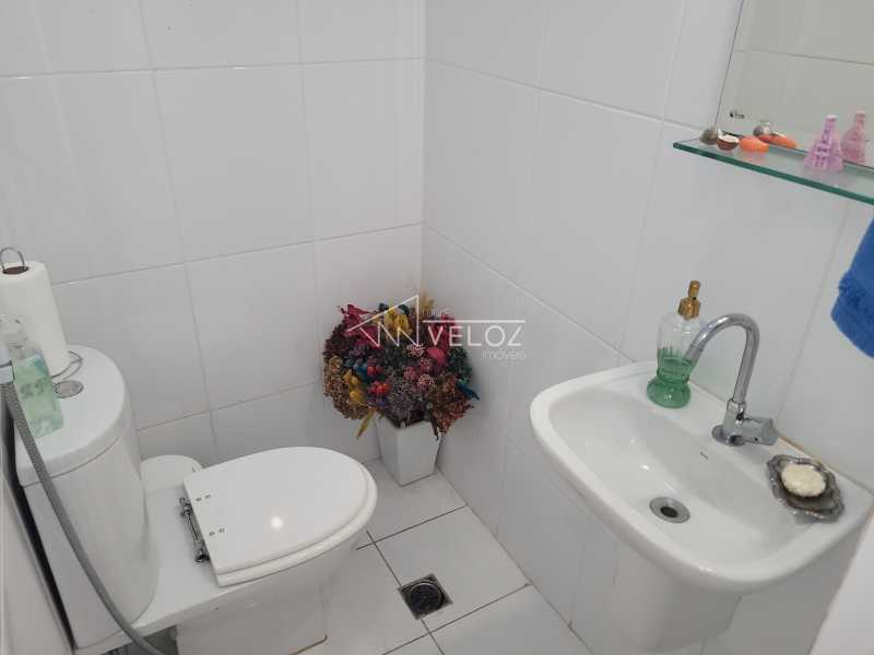 Cobertura, 3 quartos, 104 m² - Foto 11