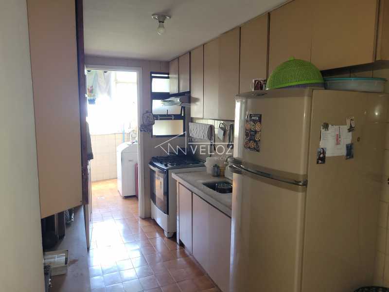 Cobertura, 3 quartos, 104 m² - Foto 12