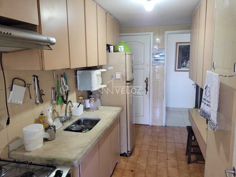 Cobertura, 3 quartos, 104 m² - Foto 13