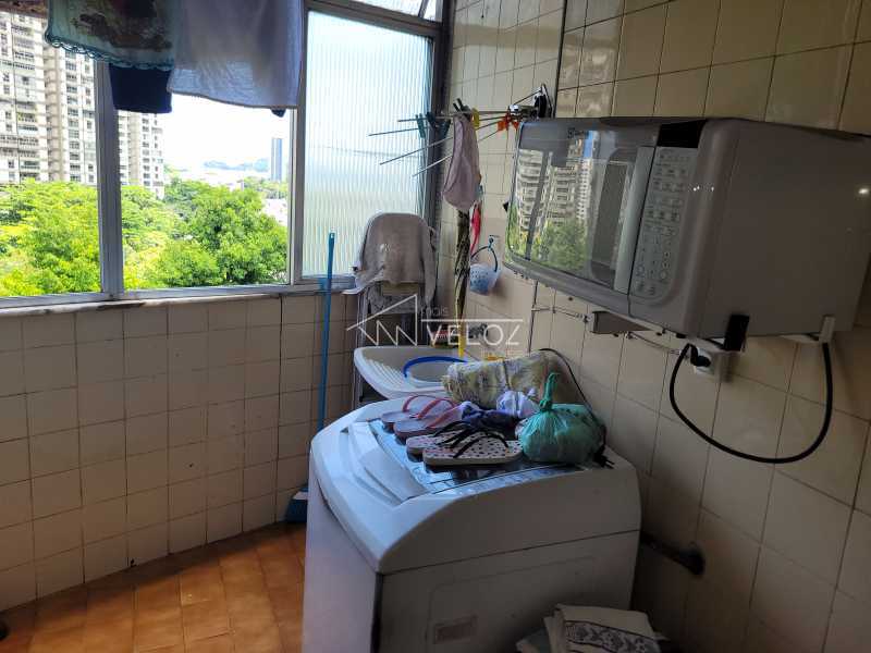 Cobertura, 3 quartos, 104 m² - Foto 14