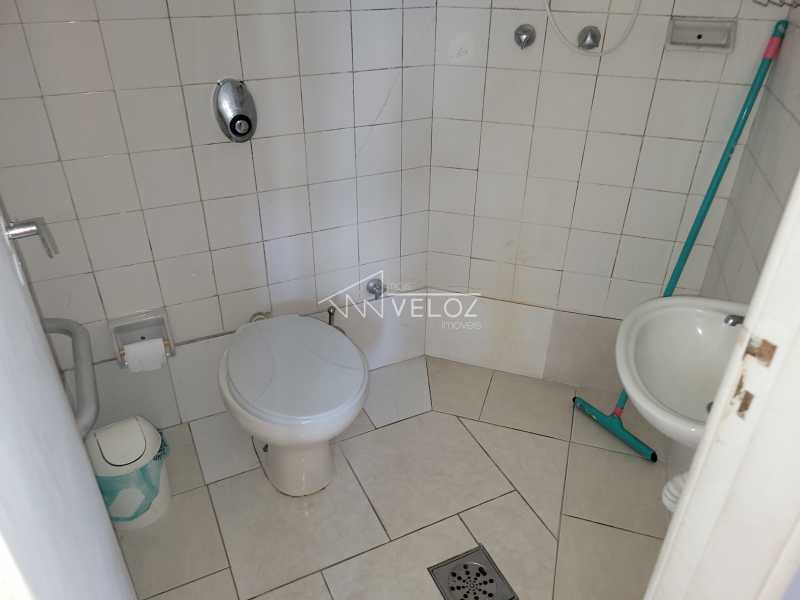 Cobertura, 3 quartos, 104 m² - Foto 15