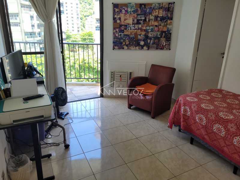 Cobertura, 3 quartos, 104 m² - Foto 17