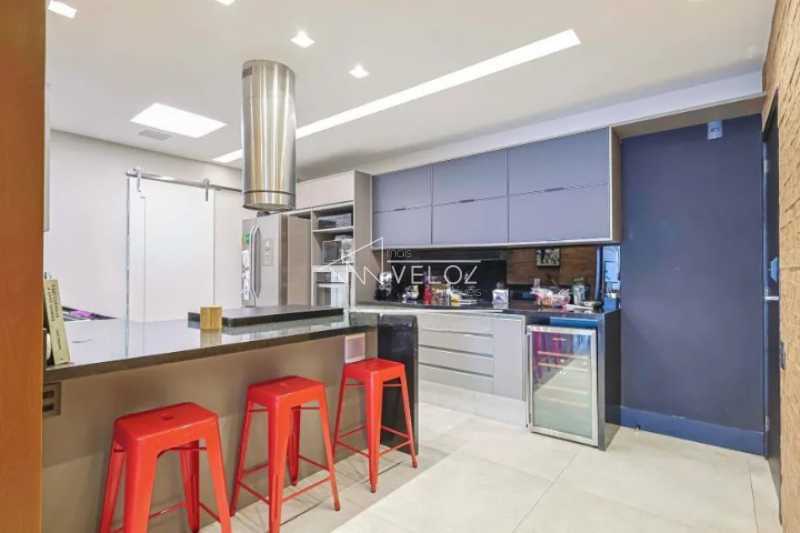 Apartamento, 3 quartos, 120 m² - Foto 5