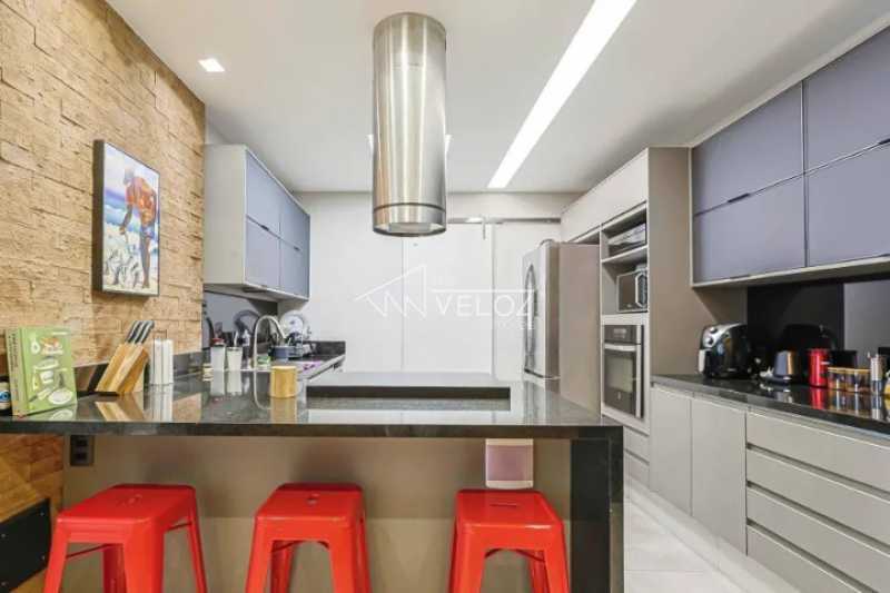 Apartamento, 3 quartos, 120 m² - Foto 6