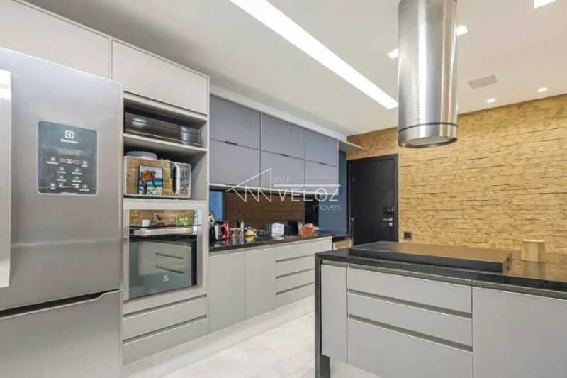 Apartamento, 3 quartos, 120 m² - Foto 3