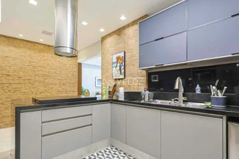 Apartamento, 3 quartos, 120 m² - Foto 4