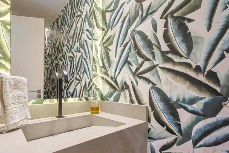 Apartamento, 3 quartos, 120 m² - Foto 18