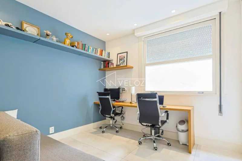 Apartamento, 3 quartos, 120 m² - Foto 12