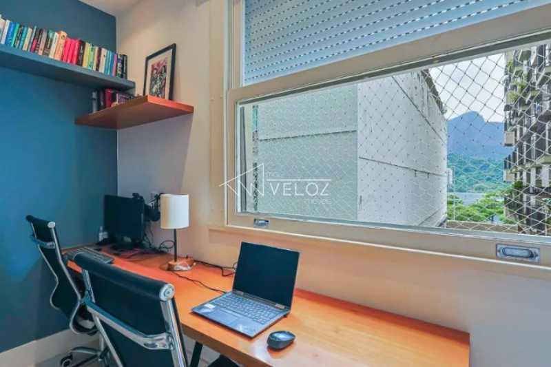 Apartamento, 3 quartos, 120 m² - Foto 13
