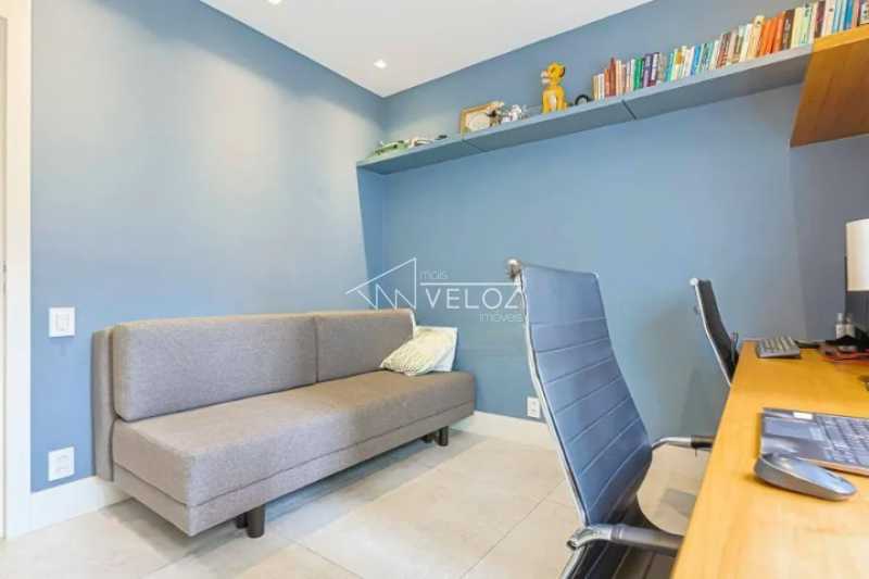 Apartamento, 3 quartos, 120 m² - Foto 14