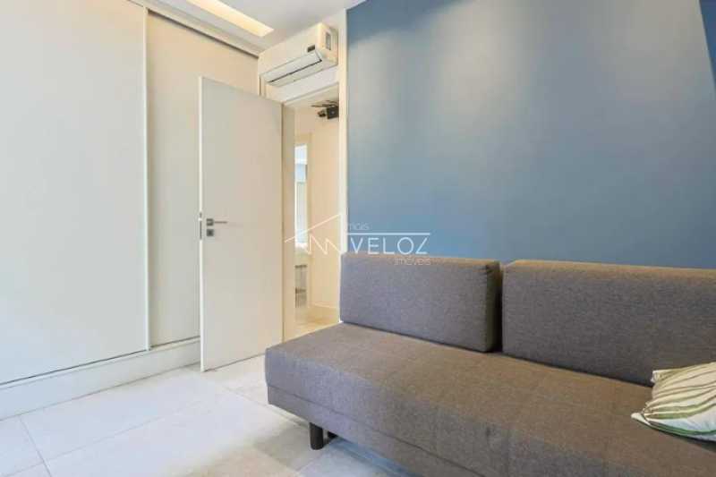 Apartamento, 3 quartos, 120 m² - Foto 15
