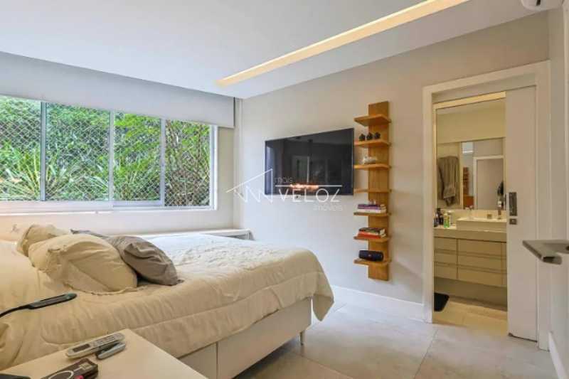 Apartamento, 3 quartos, 120 m² - Foto 7