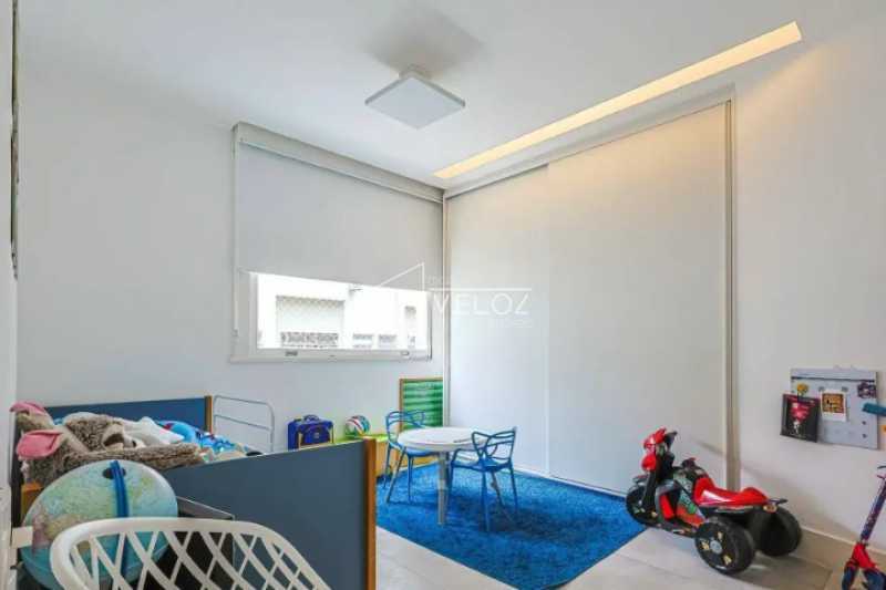 Apartamento, 3 quartos, 120 m² - Foto 11