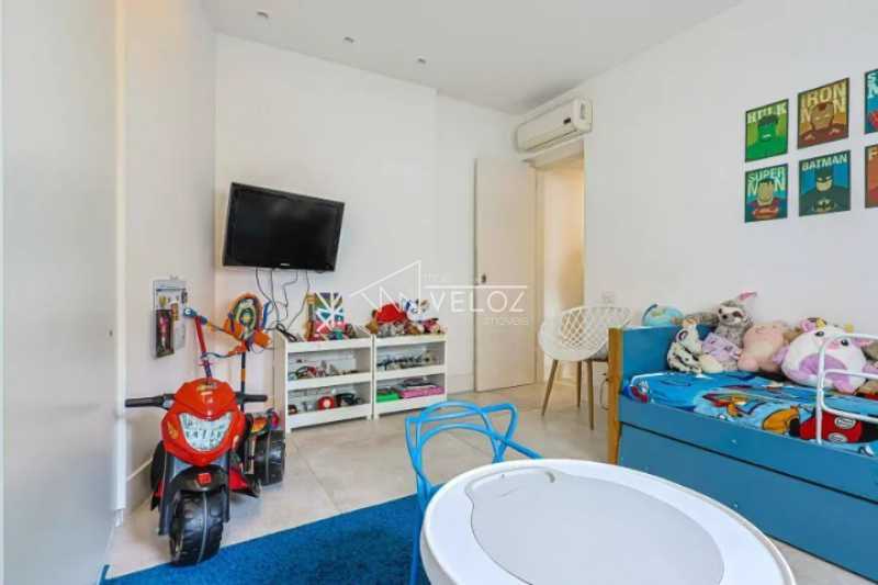 Apartamento, 3 quartos, 120 m² - Foto 9