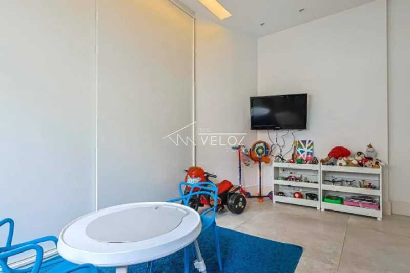 Apartamento, 3 quartos, 120 m² - Foto 10
