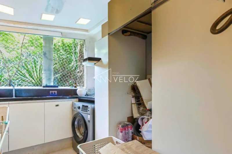 Apartamento, 3 quartos, 120 m² - Foto 19